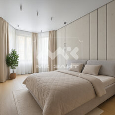 Квартира 161,2 м², 4-комнатная - изображение 1