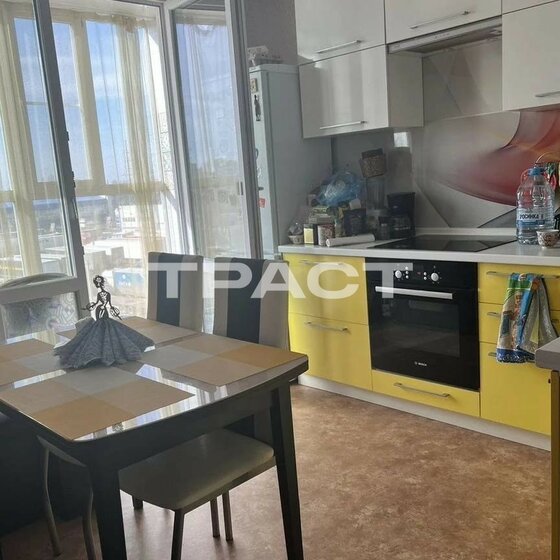 36,9 м², 1-комнатная квартира 3 990 000 ₽ - изображение 66