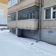 Квартира 36,5 м², 1-комнатная - изображение 1