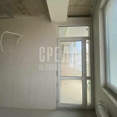 Квартира 38,9 м², студия - изображение 4