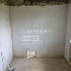 Квартира 35 м², 2-комнатная - изображение 5