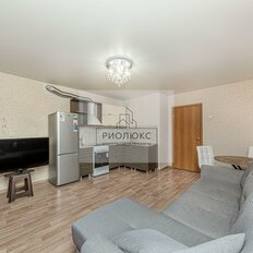 Квартира 27 м², студия - изображение 3