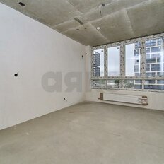 Квартира 22,8 м², студия - изображение 5
