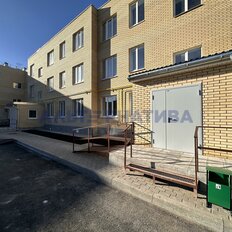 Квартира 26,9 м², 1-комнатная - изображение 2