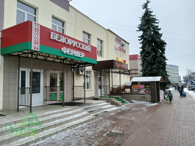 6000 м², склад 15 000 000 ₽ в месяц - изображение 38