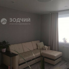 Квартира 37 м², 1-комнатная - изображение 1