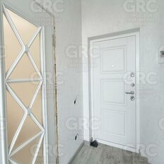 Квартира 31 м², 2-комнатная - изображение 2