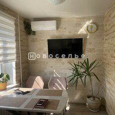 Квартира 45,4 м², 2-комнатная - изображение 1