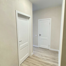 Квартира 37 м², 1-комнатная - изображение 4