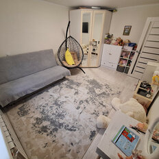 Квартира 42 м², 2-комнатная - изображение 4