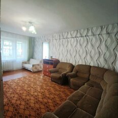 Квартира 44,9 м², 2-комнатная - изображение 2