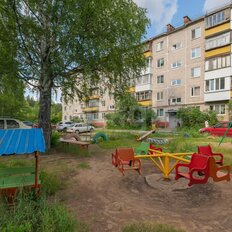 Квартира 37 м², 2-комнатная - изображение 1