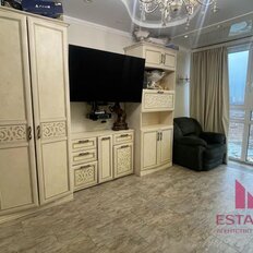 Квартира 50 м², 1-комнатная - изображение 5