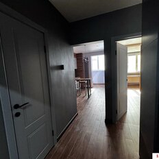 Квартира 35,3 м², 1-комнатная - изображение 5