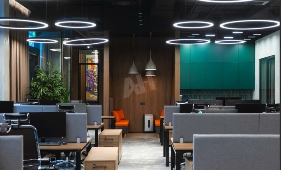 613 м², офис 2 043 334 ₽ в месяц - изображение 55
