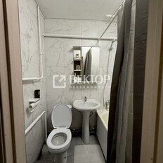 Квартира 29 м², 1-комнатная - изображение 5