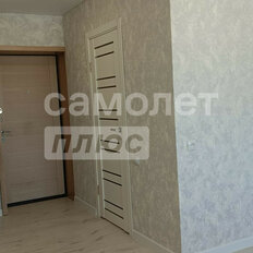 Квартира 18,6 м², студия - изображение 5