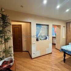 Квартира 58,7 м², 4-комнатная - изображение 3
