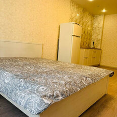 Квартира 28,8 м², студия - изображение 3