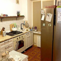 Квартира 39,6 м², 2-комнатная - изображение 1