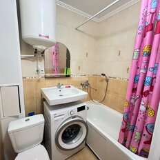 Квартира 31 м², 1-комнатная - изображение 4