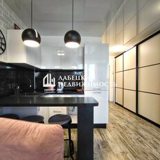 Квартира 29 м², студия - изображение 2