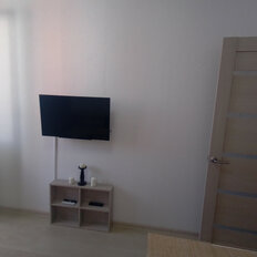 Квартира 25,4 м², 1-комнатная - изображение 3