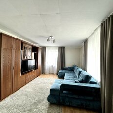 Квартира 55 м², 2-комнатная - изображение 4