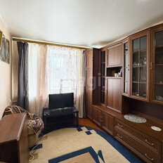 Квартира 28,7 м², 1-комнатная - изображение 3