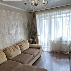 Квартира 54,7 м², 3-комнатная - изображение 3