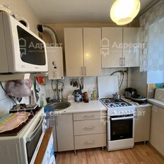 Квартира 57,7 м², 3-комнатная - изображение 4