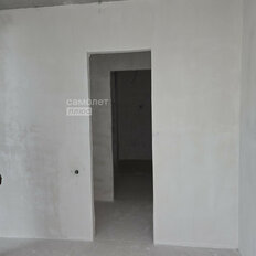 Квартира 43,5 м², 2-комнатные - изображение 3