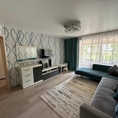 Квартира 59 м², 3-комнатная - изображение 2