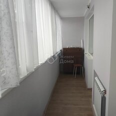 Квартира 43 м², 1-комнатная - изображение 4