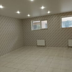 Квартира 35,6 м², 1-комнатная - изображение 3