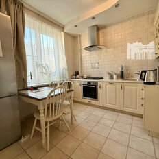 Квартира 57,1 м², 2-комнатная - изображение 1