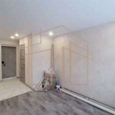 Квартира 20 м², студия - изображение 4