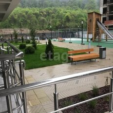 Квартира 30,3 м², 1-комнатная - изображение 5