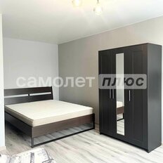 Квартира 38 м², 1-комнатная - изображение 1