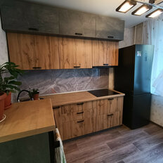 Квартира 57 м², 2-комнатная - изображение 2