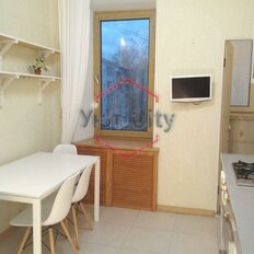 Квартира 68,6 м², 3-комнатная - изображение 5