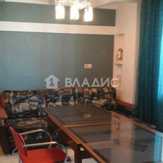 Квартира 108,4 м², 3-комнатная - изображение 2