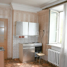 Квартира 25 м², 1-комнатная - изображение 1