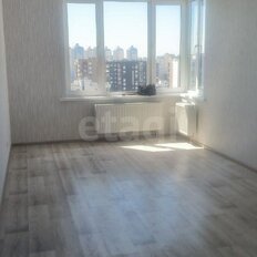 Квартира 29,7 м², студия - изображение 1