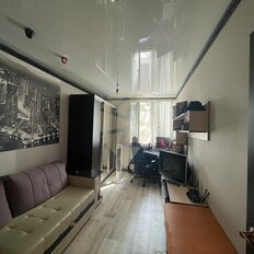 Квартира 45 м², 2-комнатная - изображение 2