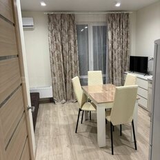 Квартира 29 м², 1-комнатная - изображение 1