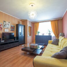 Квартира 71,7 м², 2-комнатная - изображение 1