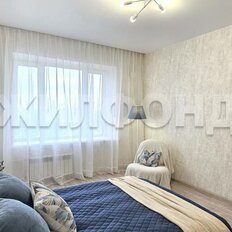 Квартира 38,5 м², 1-комнатная - изображение 3