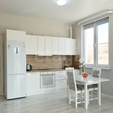 Квартира 43 м², студия - изображение 1