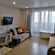 Квартира 25,5 м², студия - изображение 1